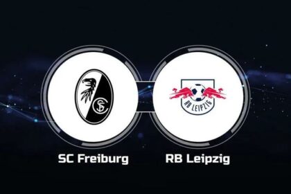 Soi kèo trận SC Freiburg vs RB Leipzig 20h30 ngày 6/5