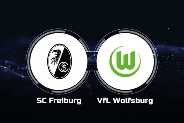 Soi kèo trận SC Freiburg vs Wolfsburg 1h30 ngày 20/5