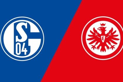 Soi kèo trận Schalke 04 vs Eintracht Frankfurt 20h30 ngày 20/5