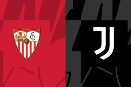 Soi kèo trận Sevilla vs Juventus 2h ngày 19/5