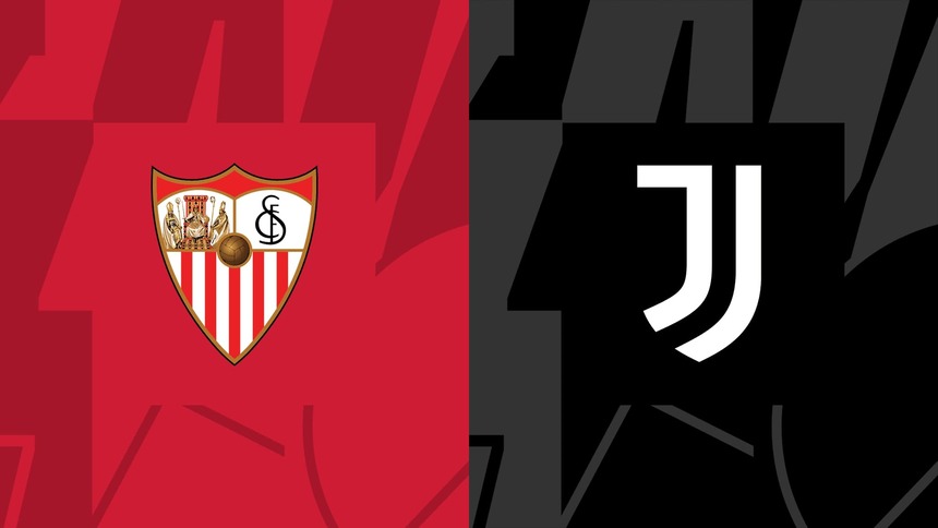 Soi kèo trận Sevilla vs Juventus 2h ngày 19/5