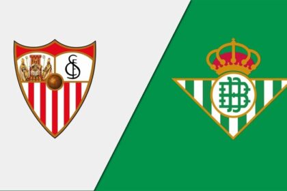 Soi kèo trận Sevilla vs Real Betis 2h ngày 22/5