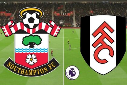 Soi kèo trận Southampton vs Fulham 21h ngày 13/5