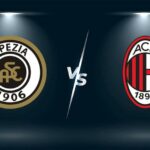 Soi kèo trận Spezia vs AC Milan 22h59 ngày 13/5