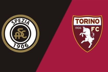 Soi kèo trận Spezia vs Torino 20h ngày 27/5