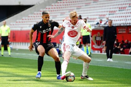 Soi kèo trận Stade Brestois vs AJ Auxerre 20h ngày 14/5