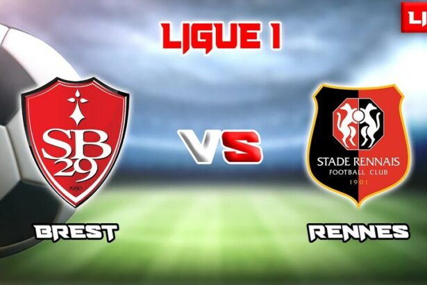 Soi kèo trận Stade Brestois vs Rennes 2h ngày 4/6