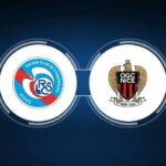 Soi kèo trận Strasbourg vs Nice 22h ngày 13/5