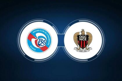 Soi kèo trận Strasbourg vs Nice 22h ngày 13/5