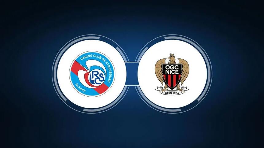 Soi kèo trận Strasbourg vs Nice 22h ngày 13/5