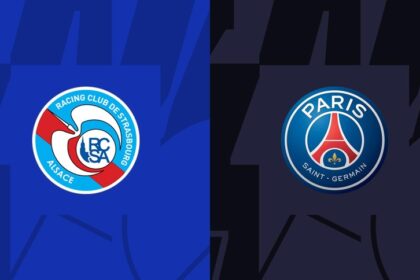 Soi kèo trận Strasbourg vs PSG 2h ngày 28/5
