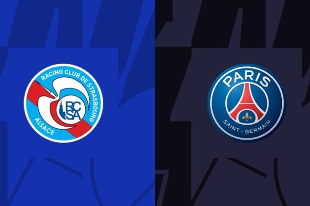 Soi kèo trận Strasbourg vs PSG 2h ngày 28/5