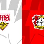 Soi kèo trận Stuttgart vs Leverkusen 20h30 ngày 14/5