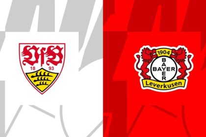 Soi kèo trận Stuttgart vs Leverkusen 20h30 ngày 14/5