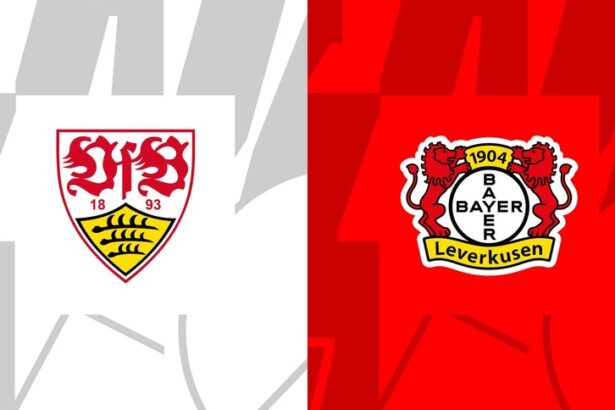 Soi kèo trận Stuttgart vs Leverkusen 20h30 ngày 14/5