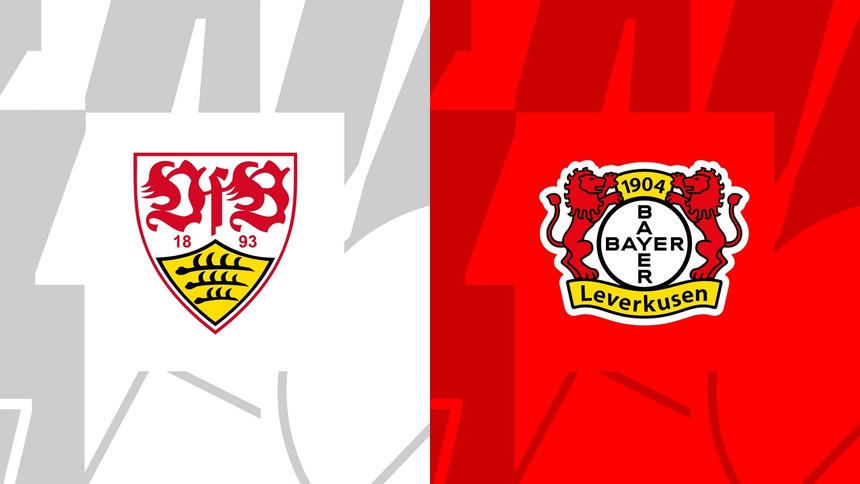 Soi kèo trận Stuttgart vs Leverkusen 20h30 ngày 14/5