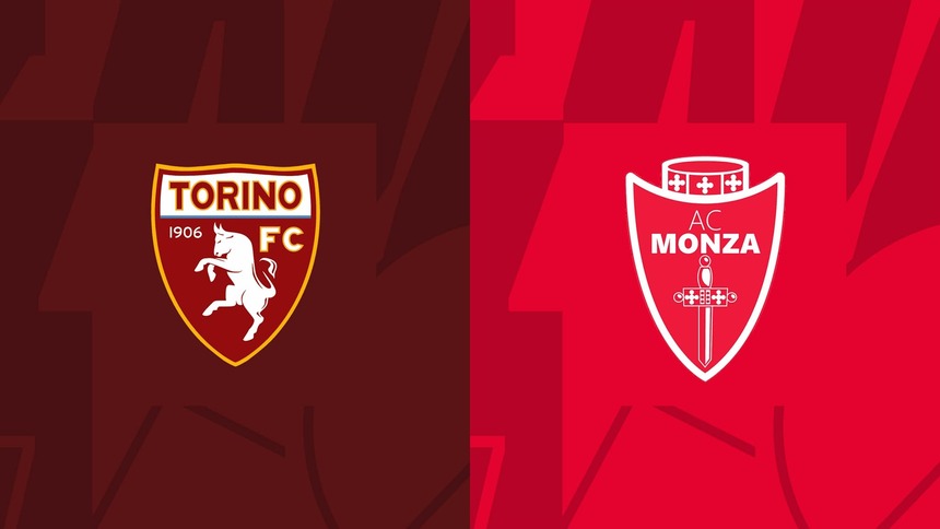 Soi kèo trận Torino vs Monza 20h ngày 7/5