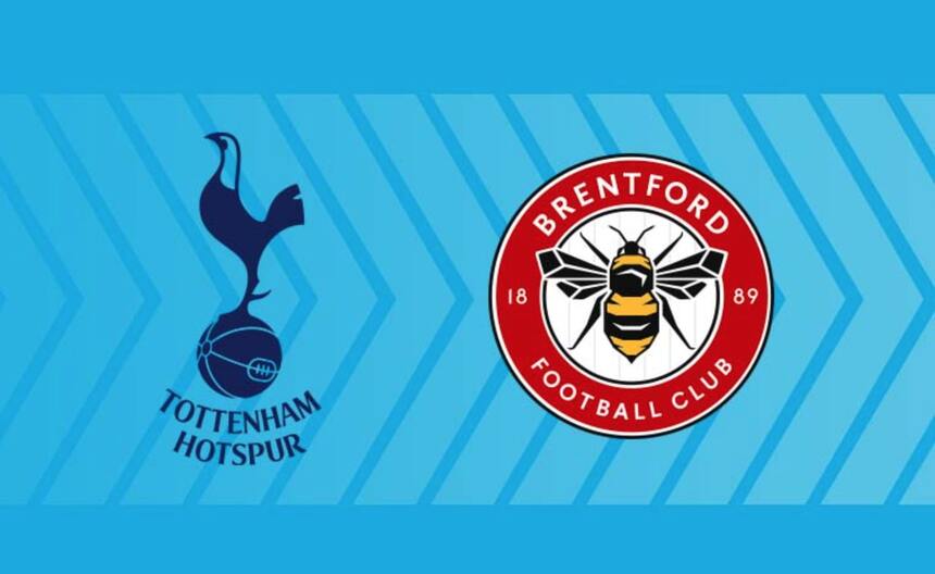 Soi kèo trận Tottenham vs Brentford 18h30 ngày 20/5