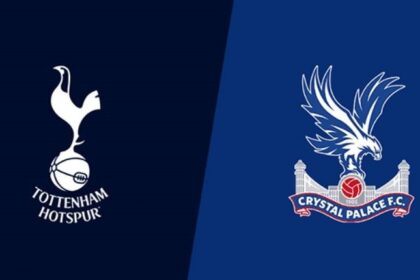 Soi kèo trận Tottenham vs Crystal Palace 21h ngày 6/5