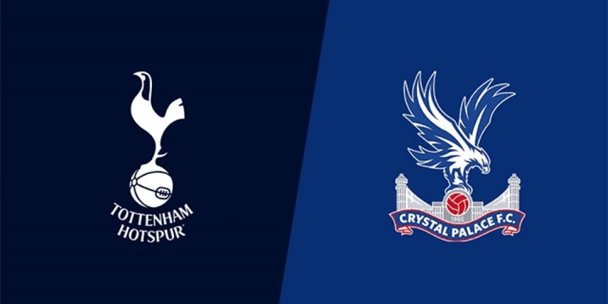 Soi kèo trận Tottenham vs Crystal Palace 21h ngày 6/5