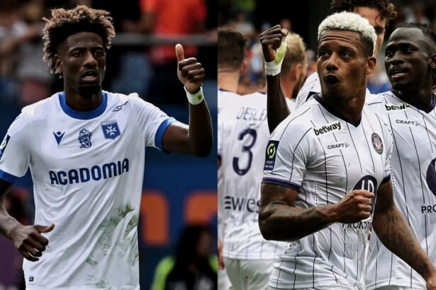 Soi kèo trận Toulouse vs AJ Auxerre 2h ngày 28/5