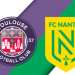 Soi kèo trận Toulouse vs Nantes 20h ngày 14/5