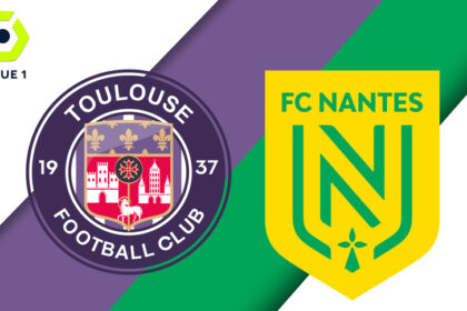 Soi kèo trận Toulouse vs Nantes 20h ngày 14/5