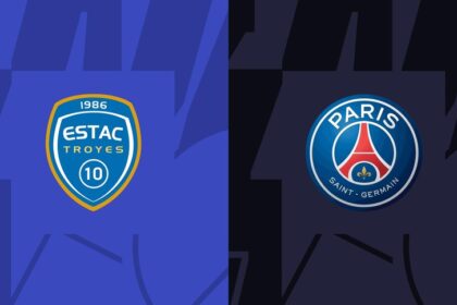 Soi kèo trận Troyes vs PSG 1h45 ngày 8/5