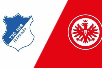 Soi kèo trận TSG Hoffenheim vs Eintracht Frankfurt 20h30 ngày 6/5