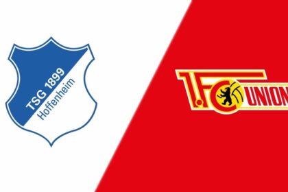 Soi kèo trận TSG Hoffenheim vs Union Berlin 20h30 ngày 20/5