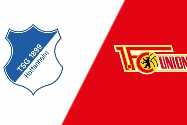 Soi kèo trận TSG Hoffenheim vs Union Berlin 20h30 ngày 20/5