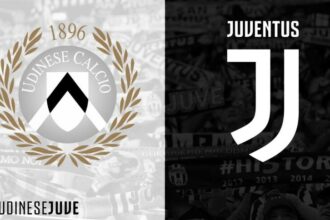 Soi kèo trận Udinese vs Juventus 2h ngày 5/6