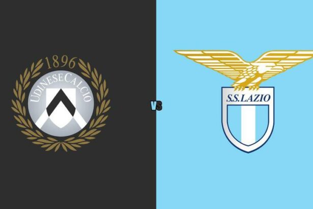 Soi kèo trận Udinese vs Lazio 1h45 ngày 22/5