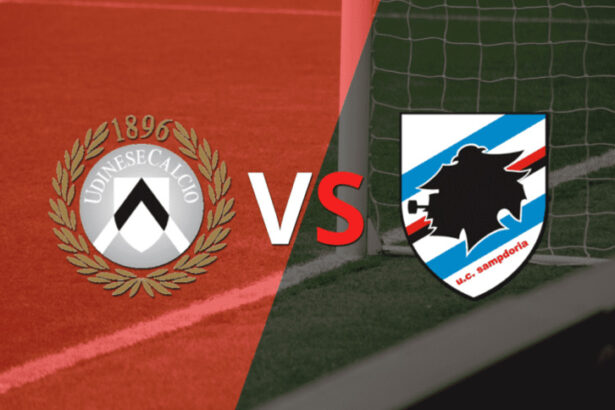 Soi kèo trận Udinese vs Sampdoria 23h30 ngày 8/5