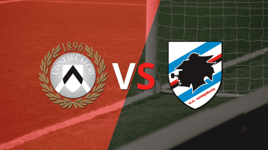 Soi kèo trận Udinese vs Sampdoria 23h30 ngày 8/5