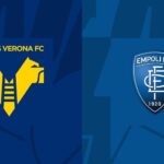 Soi kèo trận Verona vs Empoli 17h30 ngày 28/5