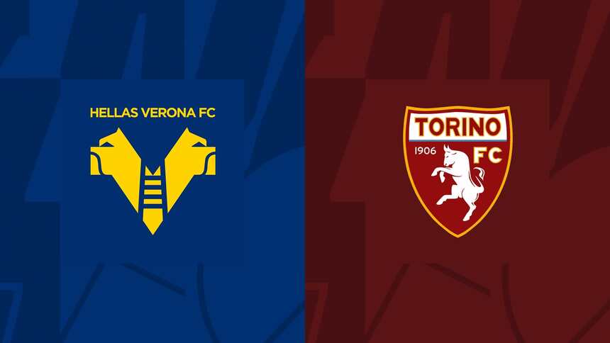 Soi kèo trận Verona vs Torino 17h30 ngày 14/5