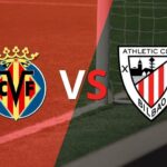 Soi kèo trận Villarreal vs Athletic Club 23h30 ngày 13/5
