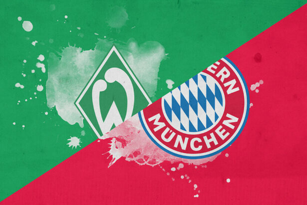 Soi kèo trận Werder Bremen vs Bayern 23h30 ngày 6/5