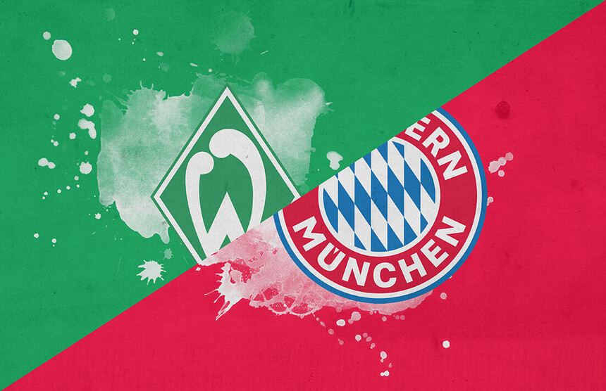 Soi kèo trận Werder Bremen vs Bayern 23h30 ngày 6/5