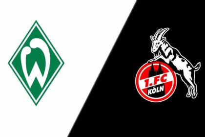 Soi kèo trận Werder Bremen vs FC Koln 20h30 ngày 20/5