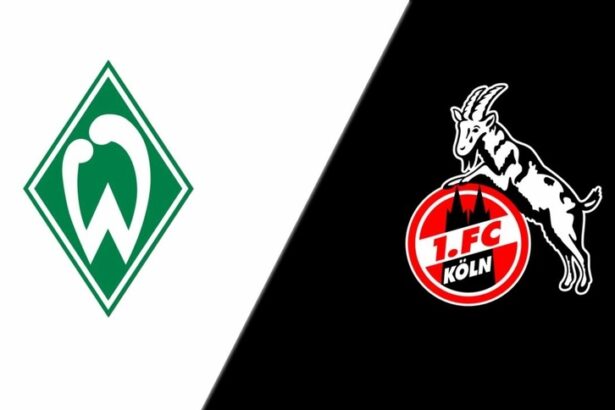 Soi kèo trận Werder Bremen vs FC Koln 20h30 ngày 20/5
