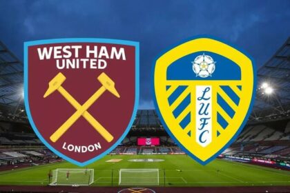 Soi kèo trận West Ham vs Leeds United 19h30 ngày 21/5