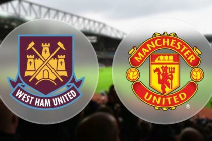 Soi kèo trận West Ham vs Man United 1h ngày 8/5