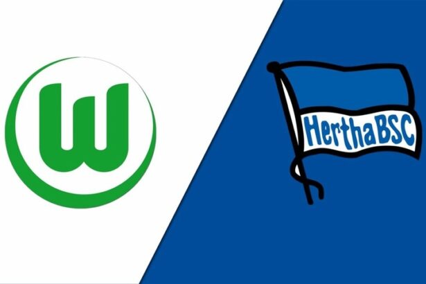 Soi kèo trận Wolfsburg vs Hertha Berlin 20h30 ngày 27/5