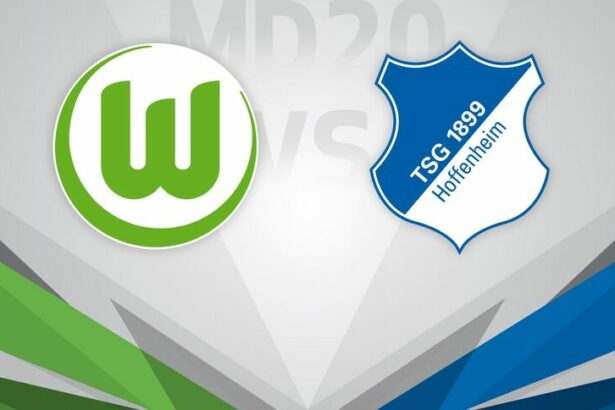Soi kèo trận Wolfsburg vs TSG Hoffenheim 20h30 ngày 13/5