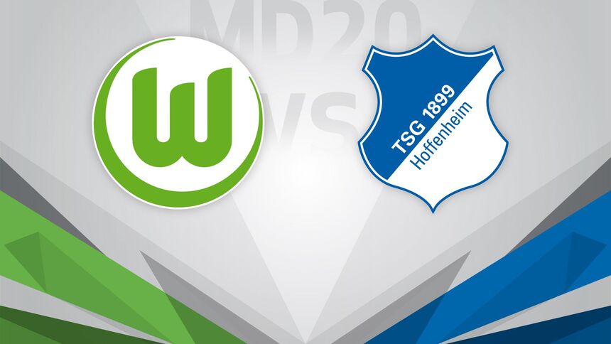 Soi kèo trận Wolfsburg vs TSG Hoffenheim 20h30 ngày 13/5