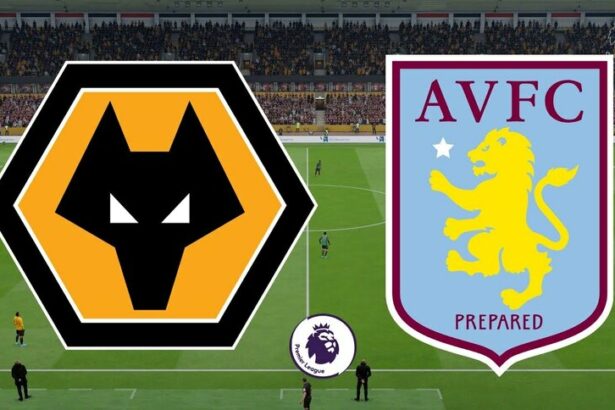 Soi kèo trận Wolves vs Aston Villa 21h ngày 6/5