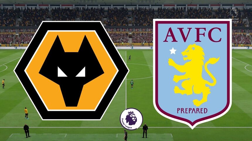 Soi kèo trận Wolves vs Aston Villa 21h ngày 6/5